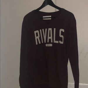 Light Cotton•On Rivals NYC Sweater